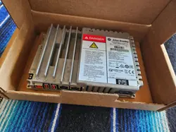 LOGIC MODULE 2711P-T10C22D9P