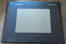 ALLEN-BRADLEY 2711-T10C3L1