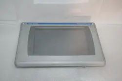 ALLEN-BRADLEY PANELVIEW PLUS 1000 2711P-T10C4A8 OPERATOR INTERFACE PANEL