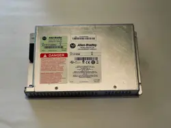 NEW ALLEN BRADLEY 2711P-RN6 /B PANELVIEW PLUS COMMUNICATION MOD DH+/DH485/RIO