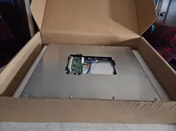 USED SURPLUS 2711PT15C22D9P