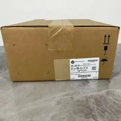 ALLEN BRADLEY 2711P-T12W22D9P SER B TOUCH SCREEN SEAL STOCK FREE SHIP