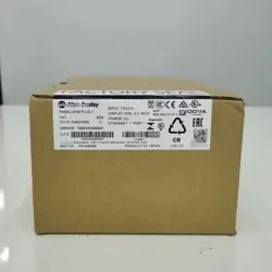 NEW ALLEN BRADLEY 2711P-T4W21D8S HMI PANELVIEW PLUS 7 TOUCHSCREEN