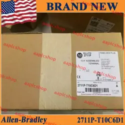BRADLEY 2711P-T10C6D1