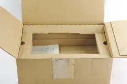 BRADLEY 2711P-B6C20D