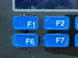 OPERATOR TERMINAL READ