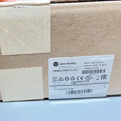 2711P-B15C22D9P SERIES B ALLEN-BRADLEY