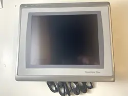 ALLEN BRADLEY 2711P-T10C22D9P SERIES A | PANELVIEW PLUS 7 PERFORMANCE + CLIPS #2