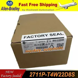 2711P T4W22D8S