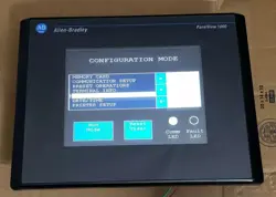 PANELVIEW 1000 FRN-4.20