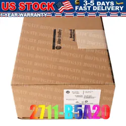 IN BOX 2711-B5A20
