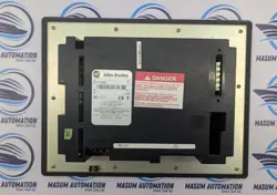 BRADLEY 2711-T10G1 SER