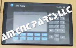 550 KEYPAD/TOUCH/AC