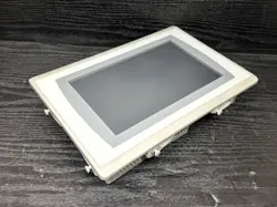 ALLEN BRADLEY 2711P-T9W21D8S SER A PANELVIEW PLUS 7 TOUCHSCREEN HMI COLOR 2015