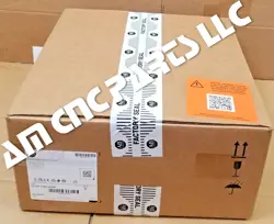 SURPLUS SEALED ALLEN BRADLEY 2711P-T10C22D9P /B PANELVIEW PLUS 7 TERMINAL 2024