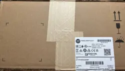 SEALED ALLEN BRADLEY 2711P-B10C22D9P /A PANELVIEW PLUS 7 KEY/TOUCH ENET