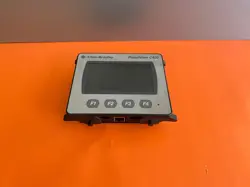 2711C-T4T PANEL VIEW