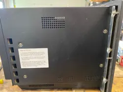 BRADLEY PANELVIEW 1400E