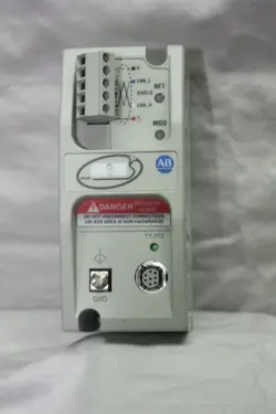 ALLEN BRADLEY 1761-NET-DNI