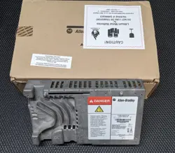 ALLEN BRADLEY LOGIC MODULE 2711P-RP9A FOR PANELVIEW PLUS 6 SERIES