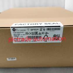 ALLEN-BRADLEY 2711P-T12W21D8S TOUCH