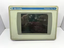 ALLEN BRADLEY 2711P-T7C4D6K