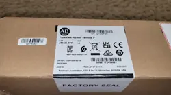 2022 AB 2711R-T7T PANELVIEW 800 7-INCH HMI TERMINAL NEW FACTORY SEALED