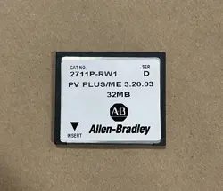 BRADLEY 2711P-RW1 SER