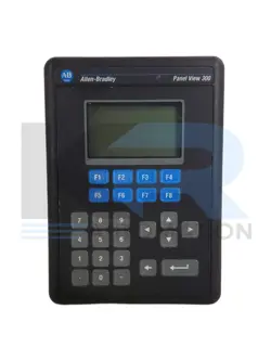 300 INTERFACE TERMINAL