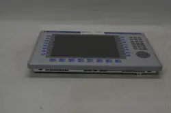ALLEN BRADLEY 2711P-RDB10C  PANELVIEW PLUS 1000 KEYPAD 10.4