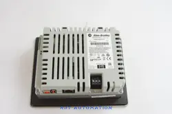 OPERATOR INTERFACE SER