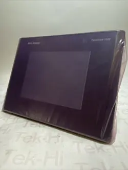 REFURBIAHED ALLEN BRADLEY 2711-T10C20 PANELVIEW OVERNIGHT SHIPPING