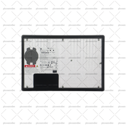 ALLEN-BRADLEY 2711P-T9W22D8S