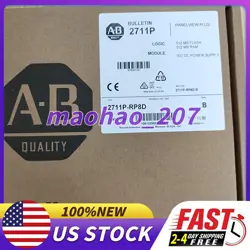 BRADLEY AB 2711P-RP8D