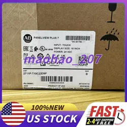 2711P-T10C22D9P SER FREE