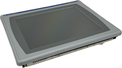 ALLEN BRADLEY 2711P-T15C4A8 PANELVIEW PLUS 1500 SER. A 2711P-RP8A NEW SURPLUS