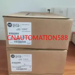ALLEN-BRADLEY 2711P-RP8D/A