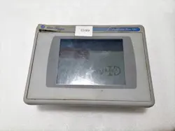 2711P-T7C4D1 ALLEN BRADLEY TOUCH SCREEN ,FREE SHIP, TESTED.