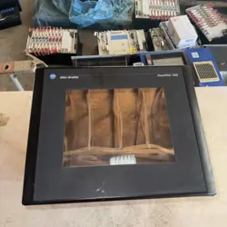 PANELVIEW 1000 1400LT14C3