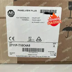 2711P-T10C4A8 SER 2711PT10C4A8