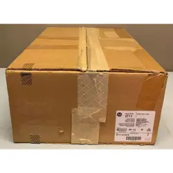 NEW ALLEN BRADLEY 2711-K10C8 PANELVIEW 10