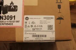 ALLEN-BRADLEY 2711P-T7C22D9P-B