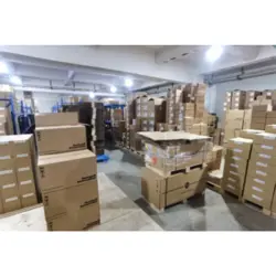 BRADLEY 2711P-T15C21D8S /D