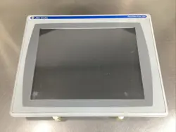 ALLEN BRADLEY 2711P-T15C4D1 /A PANELVIEW PLUS 1500 15