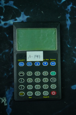 KEYPAD FIRMWARE 3.004