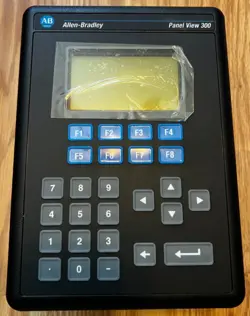 4.41 KEYPAD TERMINAL
