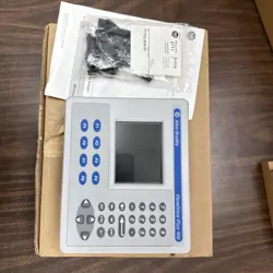 BRADLEY 2711PC-K4M20D8 PANEL