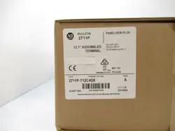 AB 1PC ALLEN-BRADLEY