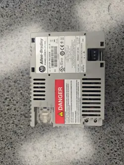 2711P-T6C20D8 PANELVIEW 600