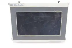 ALLEN-BRADLEY 2711R-T7T PANELVIEW 800 7-INCH HMI TERMINAL | TOUCHSCREEN
